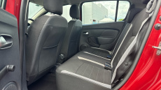 Dacia Sandero Stepway 0.9 TCe Ambiance 5dr Petrol Hatchback